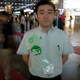 Illustration for article titled Let’s Closely Inspect Microsofts TGS Booth Uniforms
